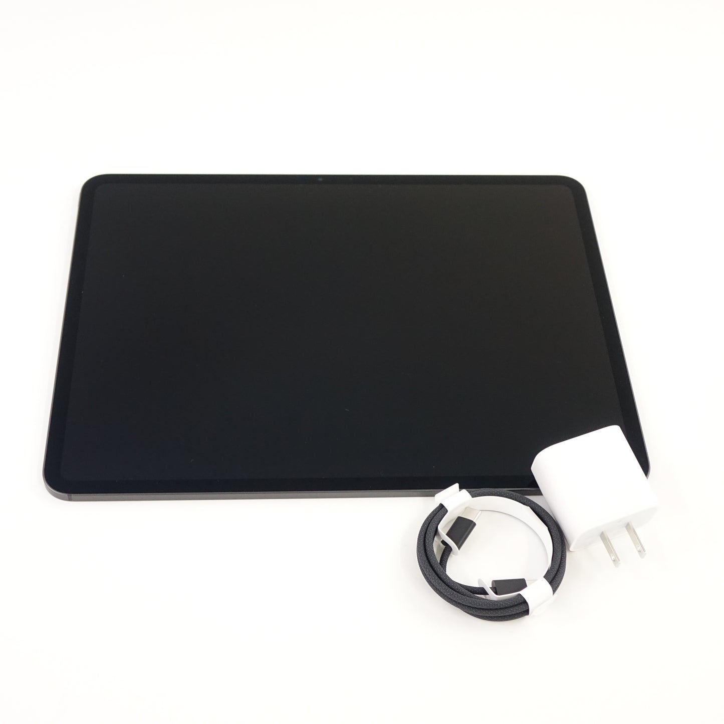 Apple iPad Pro Tablet M5 13" 256GB Ultra Retina XDR Wi-Fi 7 Face ID Space Black