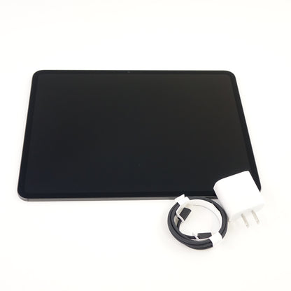 Apple iPad Pro Tablet M5 13" 256GB Ultra Retina XDR Wi-Fi 7 Face ID Space Black