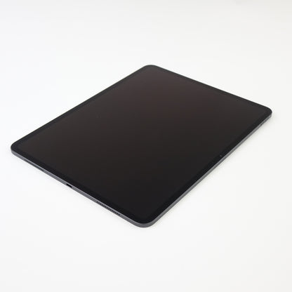Apple iPad Pro Tablet M5 13" 256GB Ultra Retina XDR Wi-Fi 7 Face ID Space Black