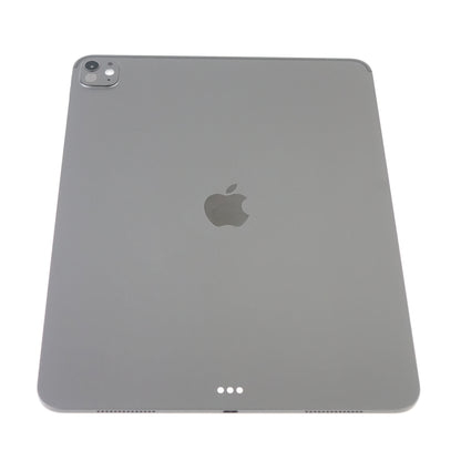 Apple iPad Pro Tablet M5 13" 256GB Ultra Retina XDR Wi-Fi 7 Face ID Space Black