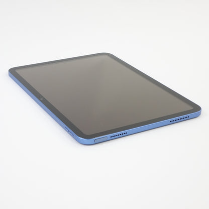 Apple iPad 11-inch (11th Gen): A16 chip 256GB Wi-Fi 6 MD4H4LL/A - Blue - Grade A