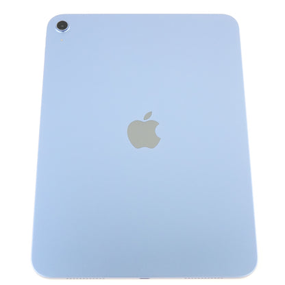 Apple iPad 11-inch (11th Gen): A16 chip 256GB Wi-Fi 6 MD4H4LL/A - Blue - Grade A