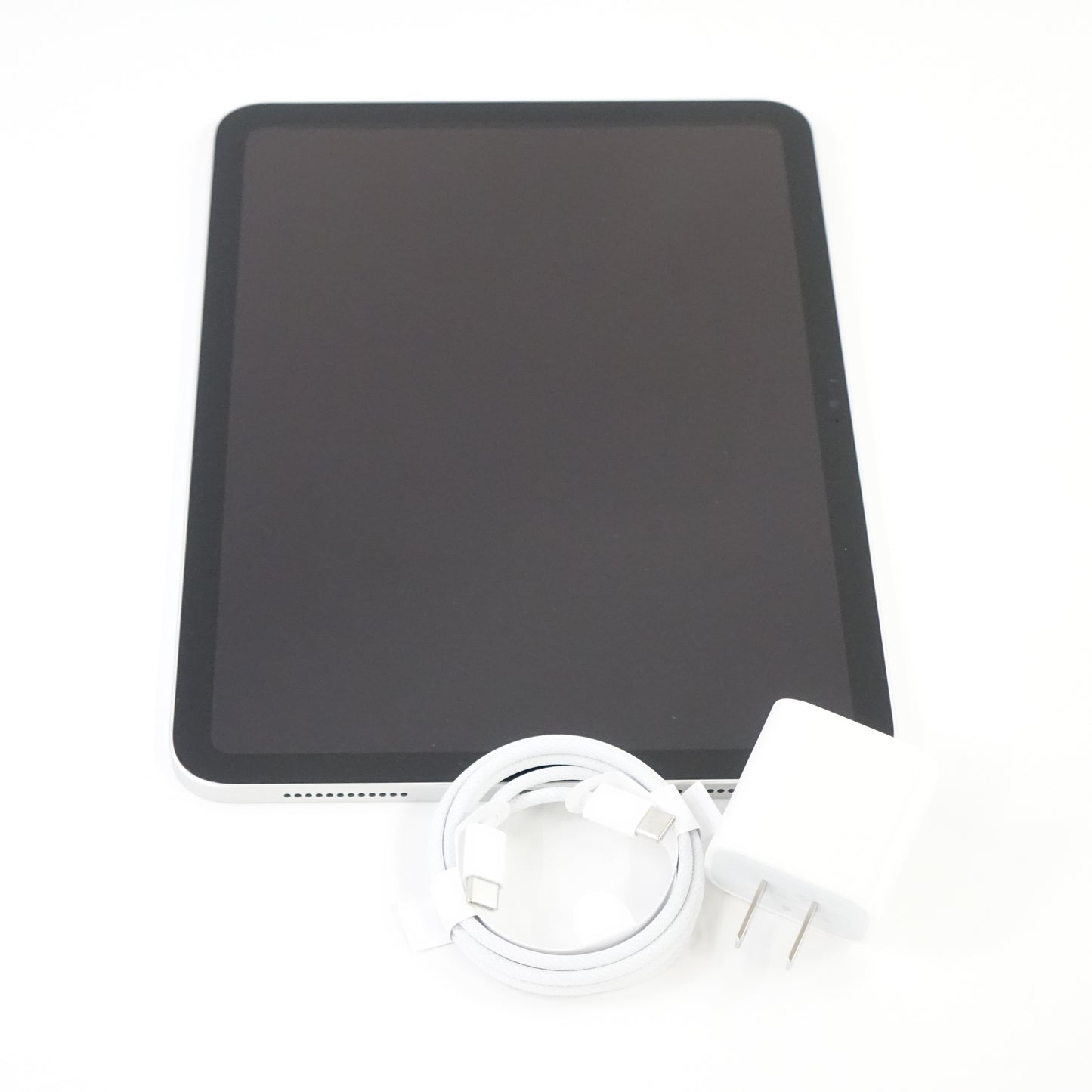 Apple iPad 11-inch (11th Gen): A16 chip, 128GB, Wi-Fi 6, MD3Y4LL/A - Silver