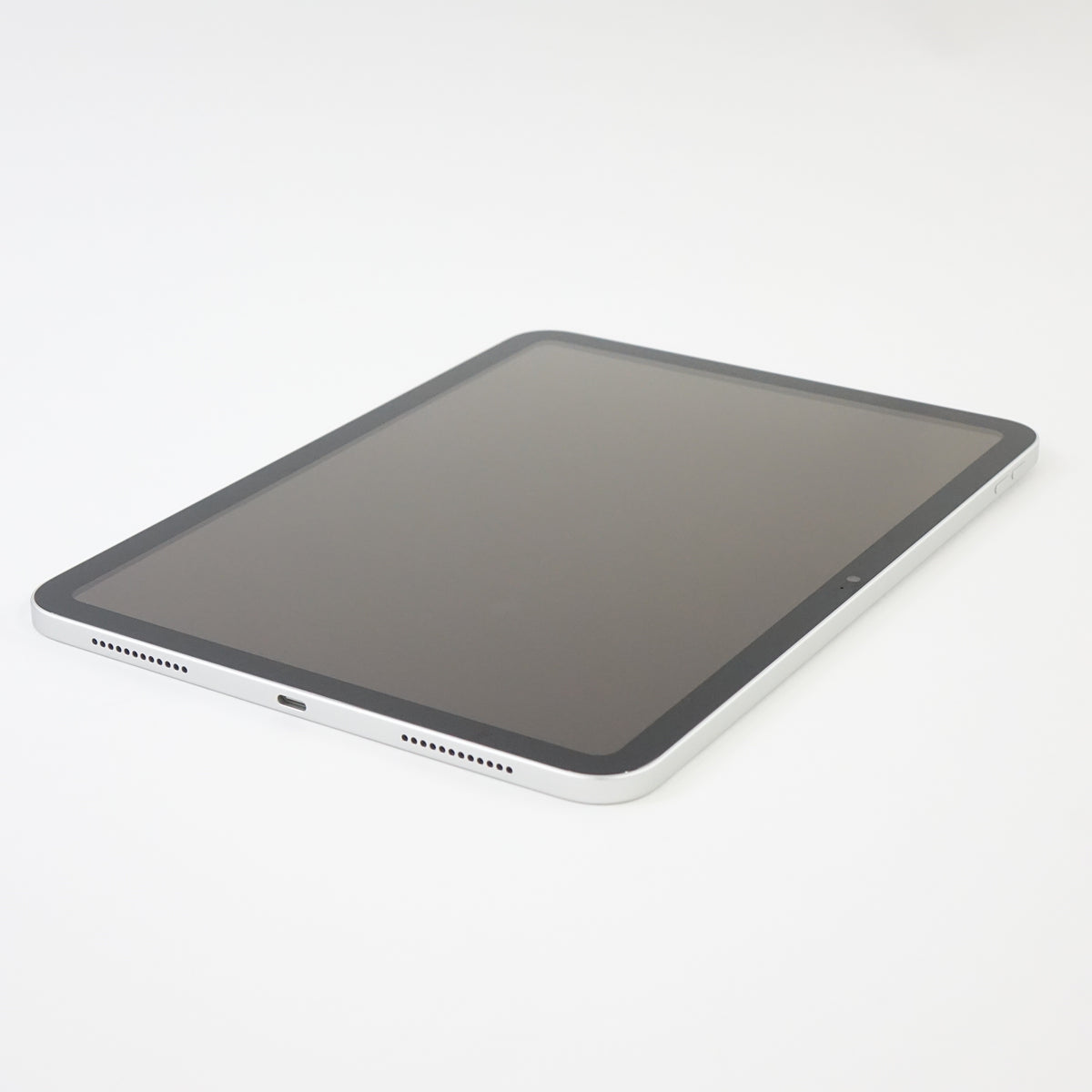 Apple iPad 11-inch (11th Gen): A16 chip, 128GB, Wi-Fi 6, MD3Y4LL/A - Silver