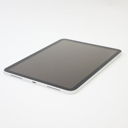 Apple iPad 11-inch (11th Gen): A16 chip, 128GB, Wi-Fi 6, MD3Y4LL/A - Silver