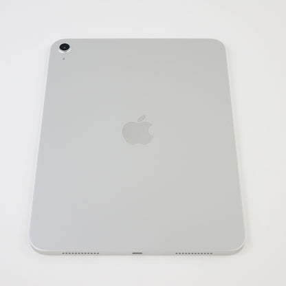 Apple iPad 11-inch (11th Gen): A16 chip, 128GB, Wi-Fi 6, MD3Y4LL/A - Silver