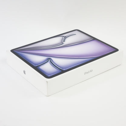 Apple iPad Air 13" M3 Chip 128GB Wi-Fi Space Gray Liquid Retina Tablet