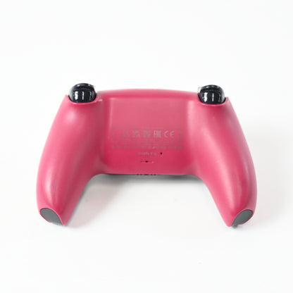 Sony PS5 DualSense Wireless Controller Cosmic Red Gaming Gamepad - Grade A