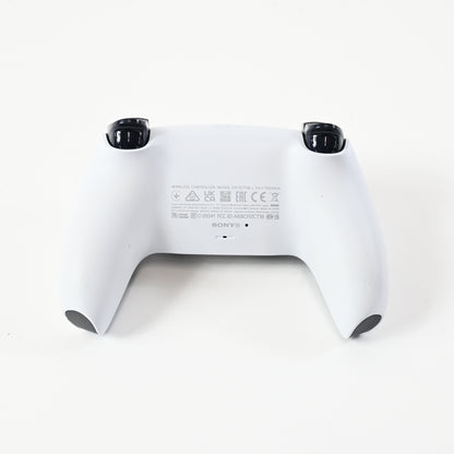 Sony PS5 DualSense Wireless Controller White