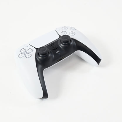Sony PS5 DualSense Wireless Controller White