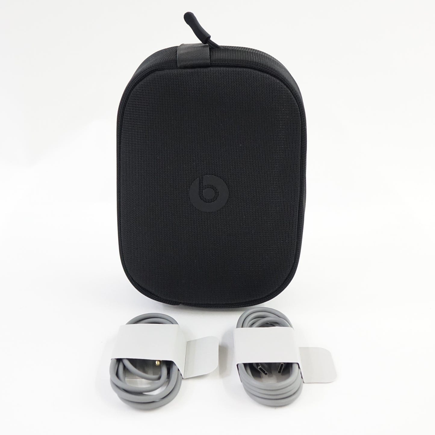 Beats Solo 4 Wireless On-Ear Headphones Slate Blue Bluetooth 50Hr Battery