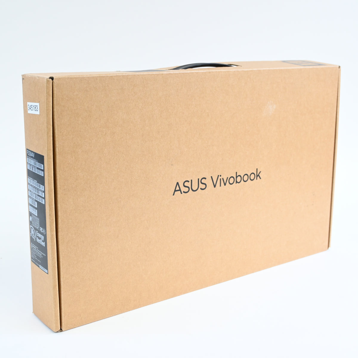ASUS Vivobook 15.6" Touch Laptop Core 5 16GB 512GB SSD Win11 - Silver - Grade A