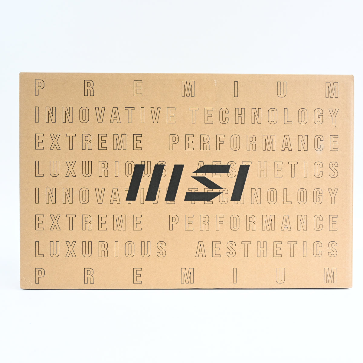 MSI Cyborg 17 17.3" Laptop RTX 5060 Core 5 16GB 512GB SSD Black - Open Box
