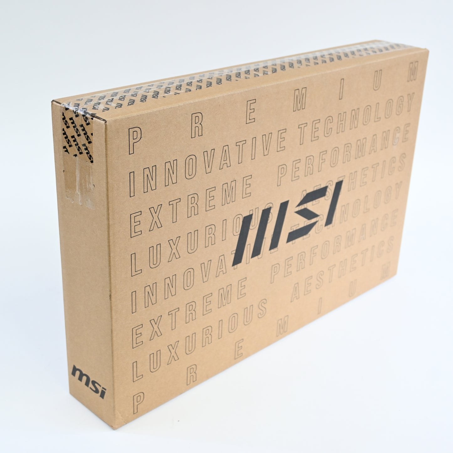 MSI Cyborg 17 17.3" Laptop RTX 5060 Core 5 16GB 512GB SSD Black - Open Box