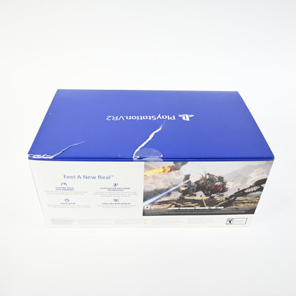 Sony PlayStation VR2 Horizon Call of the Mountain Bundle PS5 VR Headset