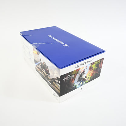 Sony PlayStation VR2 Horizon Call of the Mountain Bundle PS5 VR Headset