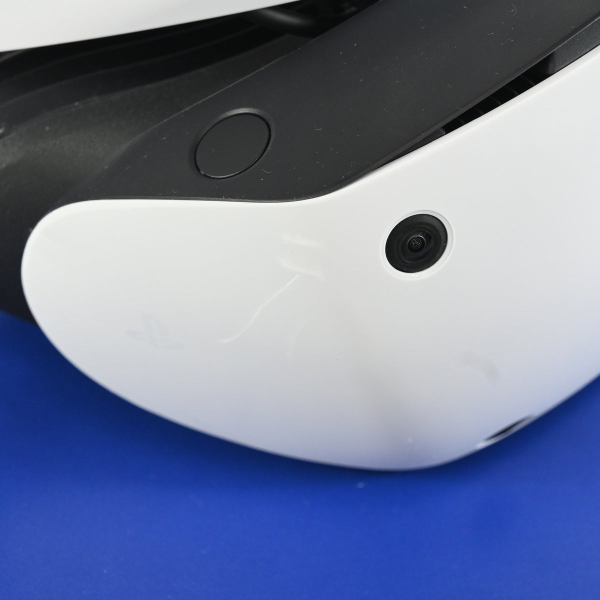 Sony PlayStation VR2 Horizon Call of the Mountain Bundle PS5 VR Headset