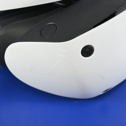 Sony PlayStation VR2 Horizon Call of the Mountain Bundle PS5 VR Headset
