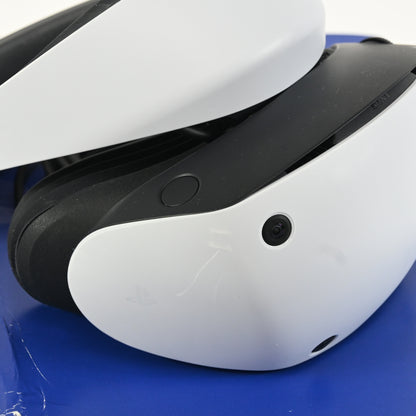 Sony PlayStation VR2 Horizon Call of the Mountain Bundle PS5 VR Headset