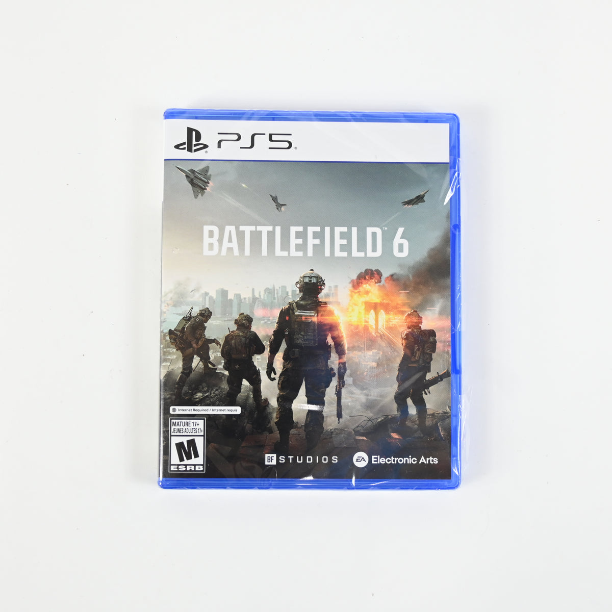 Battlefield 6 - Sony PlayStation 5