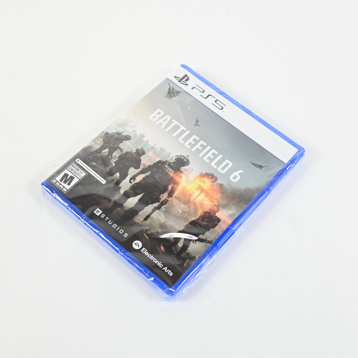 Battlefield 6 - Sony PlayStation 5