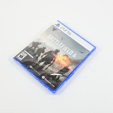 Battlefield 6 - Sony PlayStation 5
