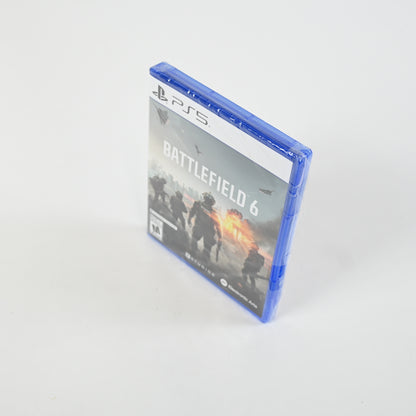Battlefield 6 - Sony PlayStation 5