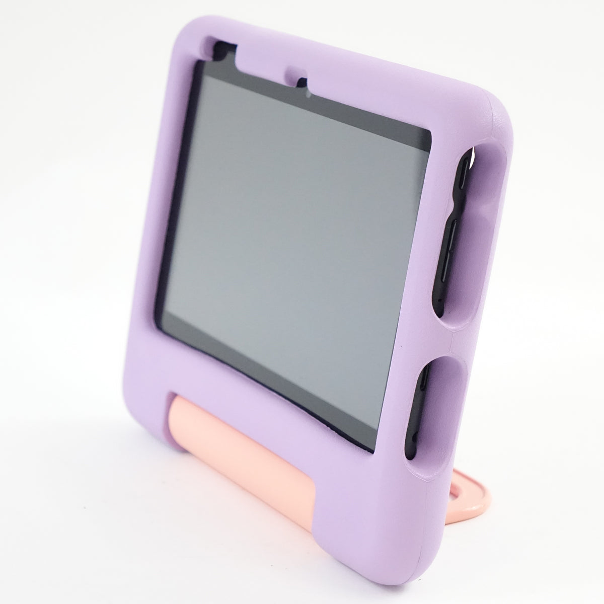 Amazon Fire 7 Kids Tablet 16GB Purple Kid-Proof Case 7" Display