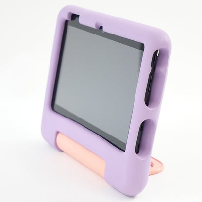 Amazon Fire 7 Kids Tablet 16GB Purple Kid-Proof Case 7" Display