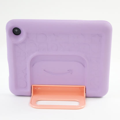 Amazon Fire 7 Kids Tablet 16GB Purple Kid-Proof Case 7" Display