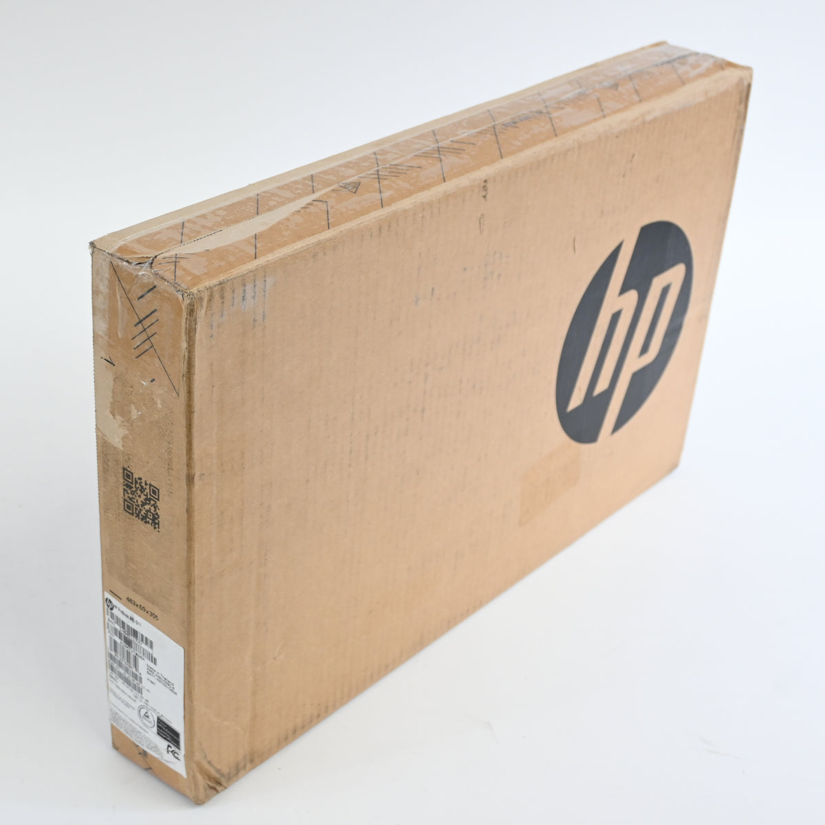 HP ProBook 465 G11 16" Laptop Ryzen 5 7535U 16GB RAM 256GB SSD W11 Pro