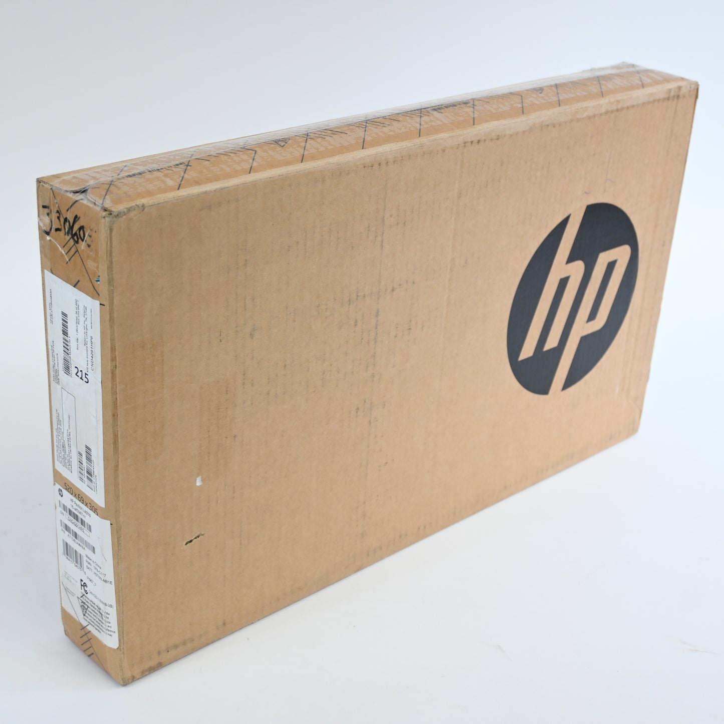 HP Pavilion 16-af0987nr 16" Touch Laptop Ultra 7 16GB 512GB SSD - Grade B