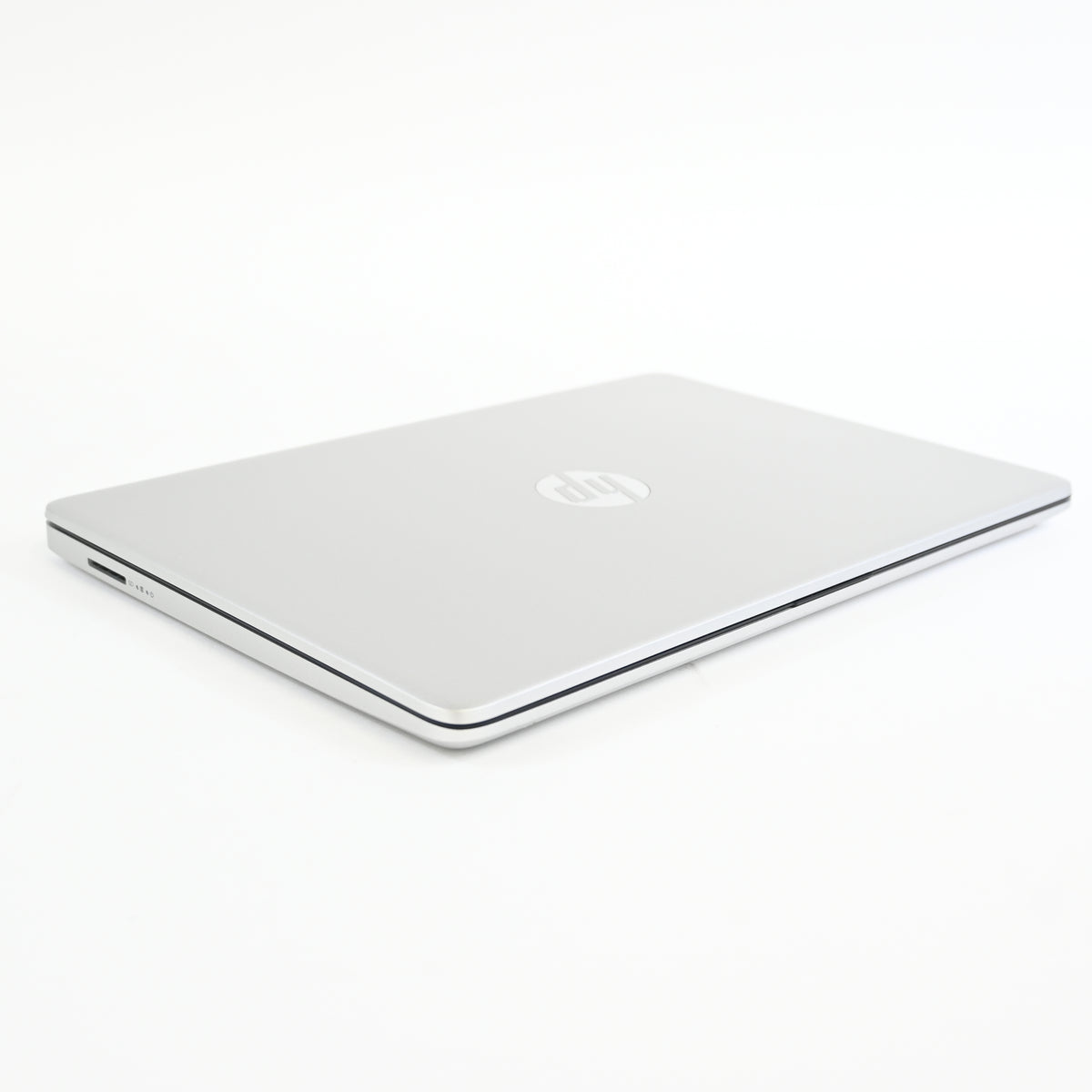 HP 14 Laptop 14-DQ6957NR Intel N150 4GB RAM 128GB UFS Windows 11 - Silver