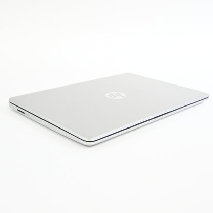 HP 14 Laptop 14-DQ6957NR Intel N150 4GB RAM 128GB UFS Windows 11 - Silver