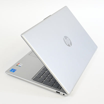 HP 15-fd0335nr 15.6" Touchscreen Laptop i5-1334U 12GB 512GB SSD Silver - Grade A