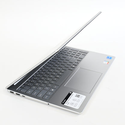 HP 15-fd0335nr 15.6" Touchscreen Laptop i5-1334U 12GB 512GB SSD Silver - Grade A