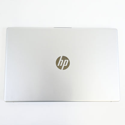 HP 15-fd0335nr 15.6" Touchscreen Laptop i5-1334U 12GB 512GB SSD Silver - Grade A
