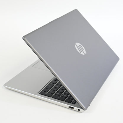 HP 15-fd0335nr 15.6" Touchscreen Laptop i5-1334U 12GB 512GB SSD Silver - Grade A