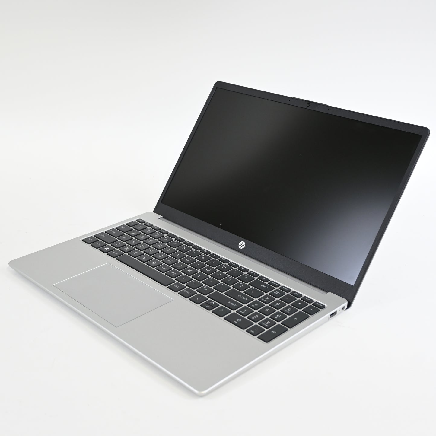 HP 15-fd0335nr 15.6" Touchscreen Laptop i5-1334U 12GB 512GB SSD Silver - Grade A