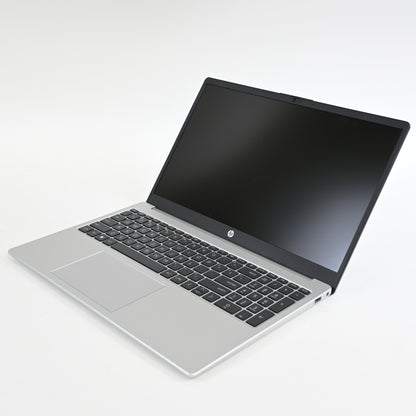 HP 15-fd0335nr 15.6" Touchscreen Laptop i5-1334U 12GB 512GB SSD Silver - Grade A