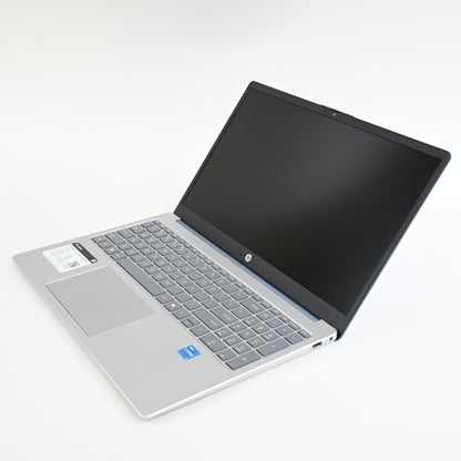 HP 15-fd0883nr 15.6" Touchscreen Laptop i3-N305 8GB 256GB SSD Blue - Grade A