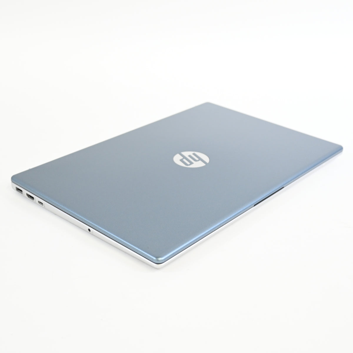 HP 15-fd0883nr 15.6" Touchscreen Laptop i3-N305 8GB 256GB SSD Blue - Grade A