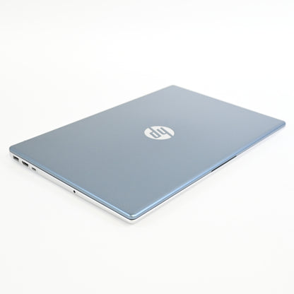 HP 15-fd0883nr 15.6" Touchscreen Laptop i3-N305 8GB 256GB SSD Blue - Grade A