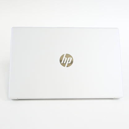 HP 16" OmniBook 3 Touch Laptop Ryzen AI 5 16GB/512GB SSD - White - Grade A