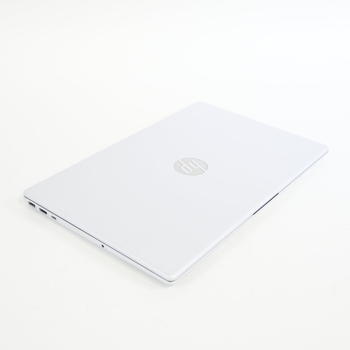 HP 16" OmniBook 3 Touch Laptop Ryzen AI 5 16GB/512GB SSD - White - Grade A