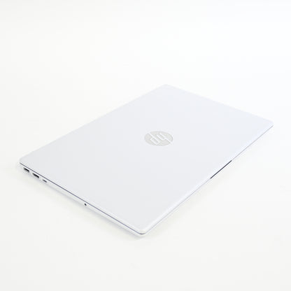 HP 16" OmniBook 3 Touch Laptop Ryzen AI 5 16GB/512GB SSD - White - Grade A