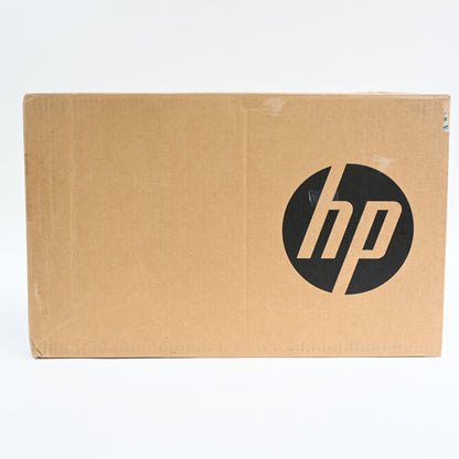HP 255 G10 15.6" FHD Laptop Ryzen 5 16GB RAM 512GB SSD Win 11 Silver - Open Box