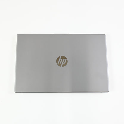 HP 255 G10 15.6" FHD Laptop Ryzen 5 16GB RAM 512GB SSD Win 11 Silver - Open Box