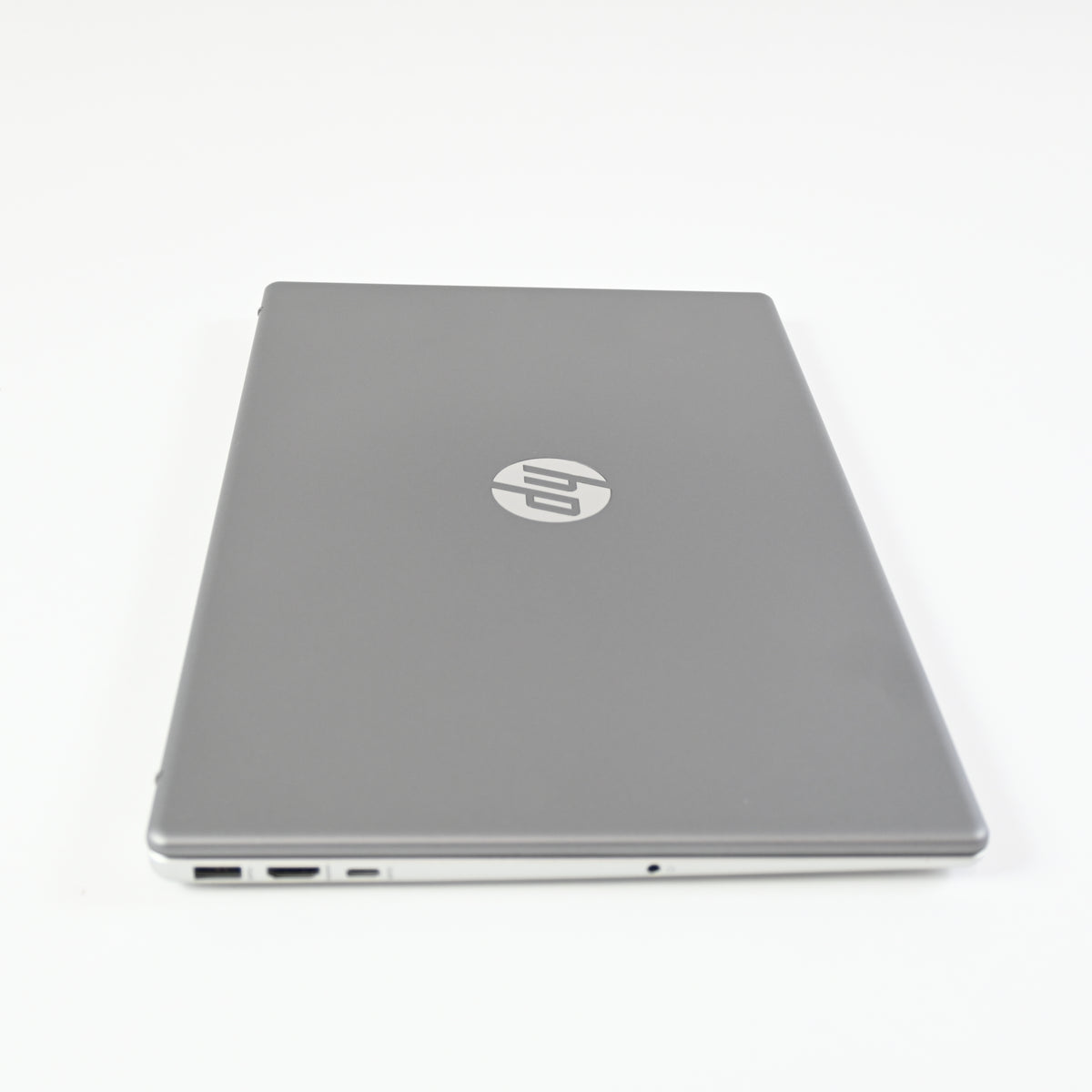 HP 255 G10 15.6" FHD Laptop Ryzen 5 16GB RAM 512GB SSD Win 11 Silver - Open Box