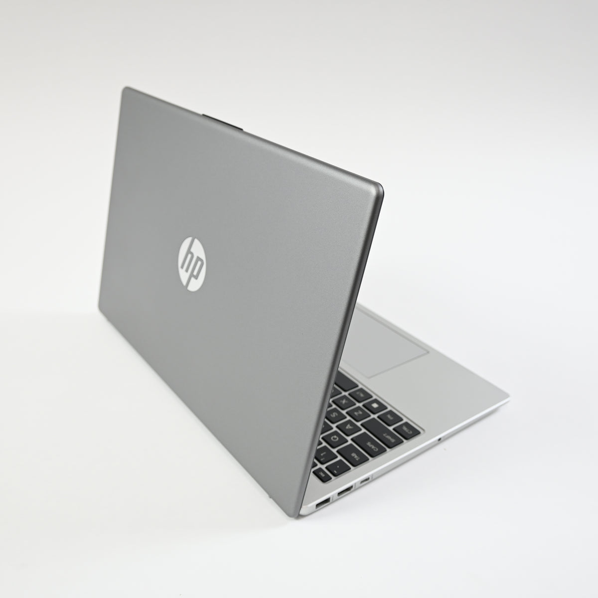 HP 255 G10 15.6" FHD Laptop Ryzen 5 16GB RAM 512GB SSD Win 11 Silver - Open Box